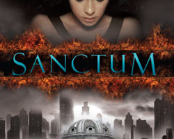Sanctum by Sarah Fine