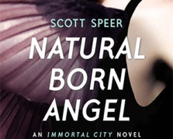 Natural Born Angel by Scott Speer