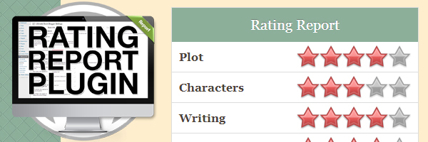 Rating Report Plugin