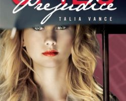Spies and Prejudice by Talia Vance
