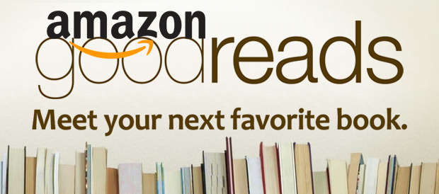 Goodreads Gets Bought by Amazon! - Why This is Awesome News