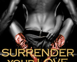 Release Day Giveaway: Surrender Your Love by J.C. Reed