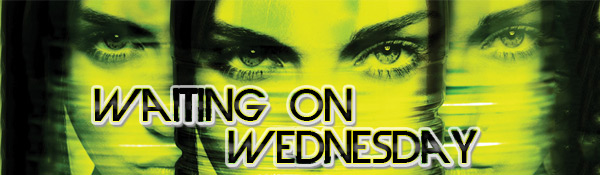 Waiting on Wednesday (43) – Velvet