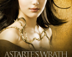 Astarte’s Wrath by Trisha Wolfe