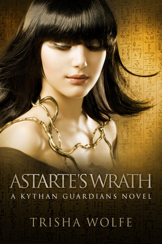 Astarte's Wrath