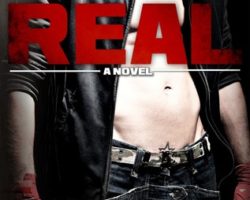 Real by Katy Evans
