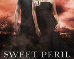 Sweet Peril by Wendy Higgins