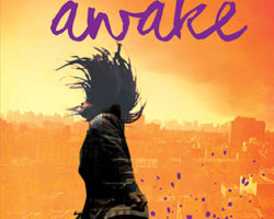 Review & Giveaway: Wild Awake by Hilary T. Smith