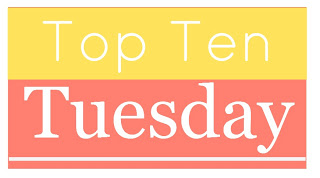 Top Ten Tuesday