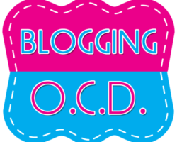 Is Anyone Else OCD About Their Reading & Blogging?