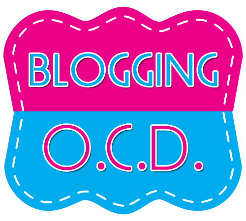 Is Anyone Else OCD About Their Reading & Blogging?