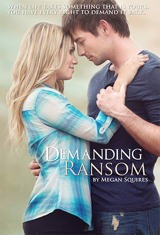 Demanding Ransom by Megan Squires