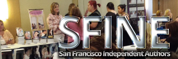 San Francisco Independent Authors Event (SFINE)