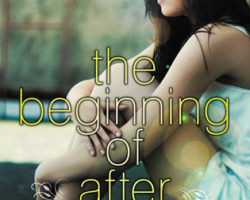 The Beginning of After by Jennifer Castle