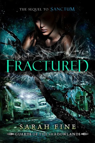 Fractured