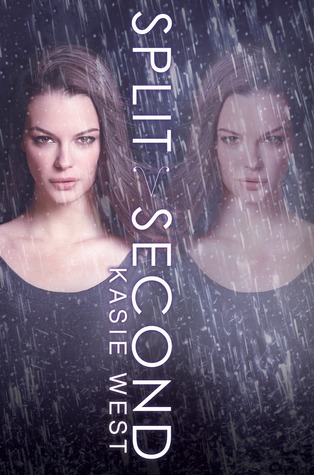 Split Second by Kasie West