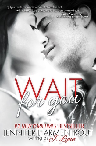 Wait for You by J. Lynn