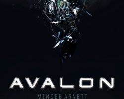Avalon by Mindee Arnett