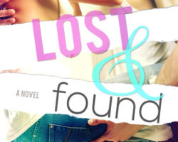 Lost and Found by Nicole Williams