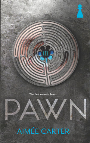 Pawn by Aimée Carter