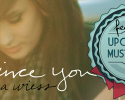 Upcoming Must-Read: Me Since You by Laura Wiess