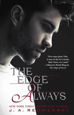 The Edge of Always