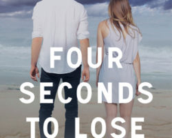Four Seconds to Lose by K.A. Tucker