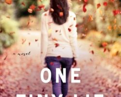 One Tiny Lie by K.A. Tucker
