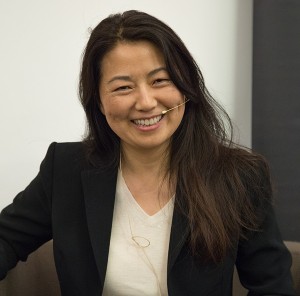 Susan Ee book signing