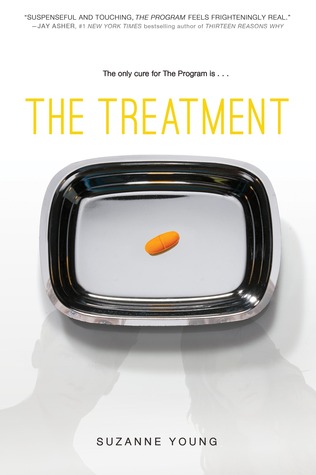 The Treatment by Suzanne Young