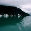Water and Clouds in Alaska