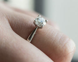 I’m Engaged to a Coding God!