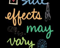 Side Effects May Vary by Julie Murphy