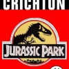 Jurassic Park by Michael Crichton