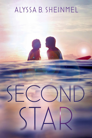 Second Star by Alyssa B. Sheinmel