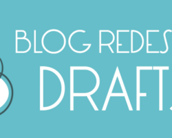 Pick the Best Nose Graze Blog Redesign