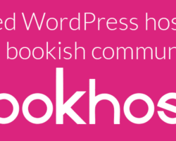 Book Host, Unique Pre-Made Themes, & the Winning Nose Graze Theme