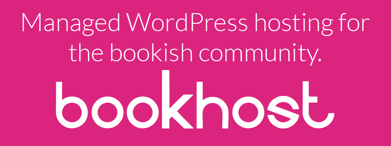 Book Host: Managed WordPress hosting for the bookish community