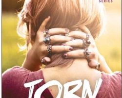 Torn by K.A. Robinson