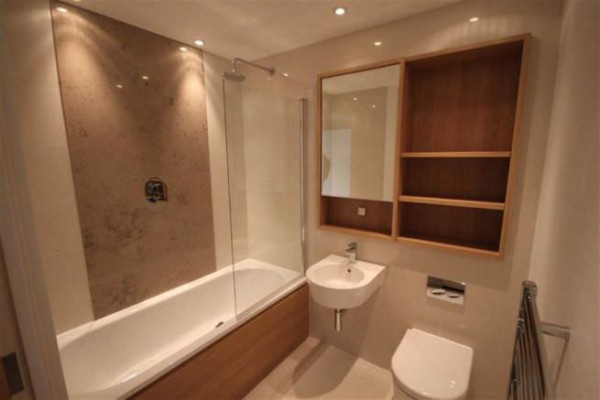 Apartment (Bathroom)