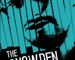 The Snowden Files by Luke Harding