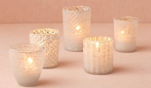 Candle holders