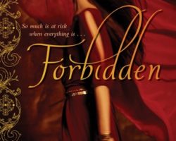 Review: Forbidden by Kimberley Griffiths Little