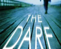 Review: The Dare by Hannah Jayne