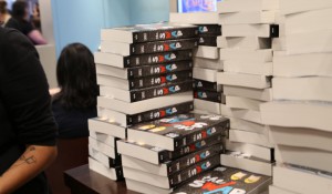 ARCs of Swap at BEA