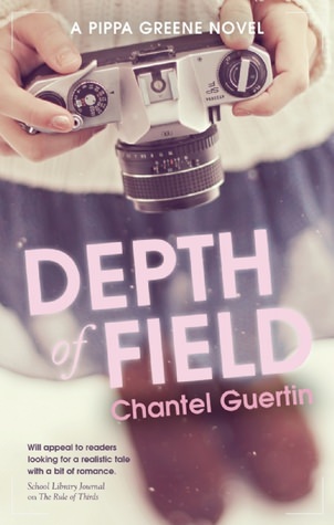 Depth of Field by Chantel Guertin