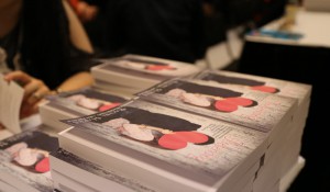 ARCs of The Fine Art of Pretending by Rachel Harris