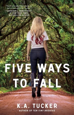 Five Ways to Fall