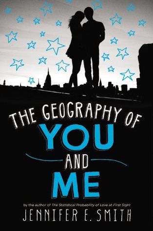 The Geography of You and Me