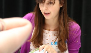 Morgan Matson Signing Since You've Been Gone